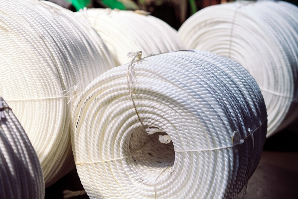 Nylon Rope 3